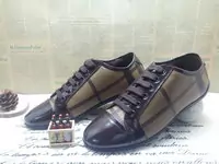 chaussures hommes burberry discount business casual 2013 london ball tlh98037